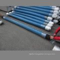 High Pressure Water Hose Suction And Discharge Water Pump Hose With Hose Connector